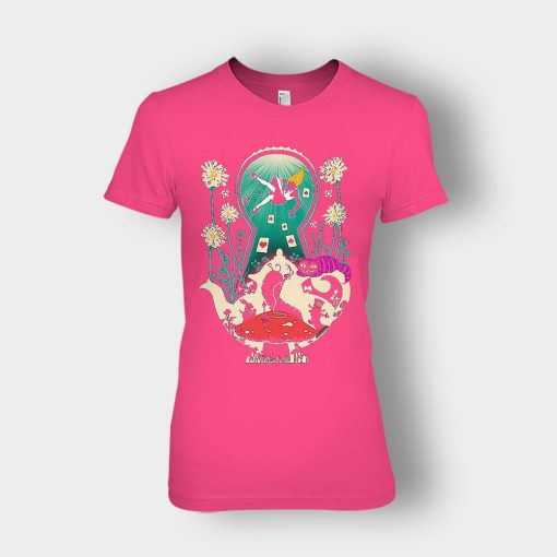 Alice-in-Wonderland-Tea-Party-Crash-Ladies-T-Shirt-Heliconia