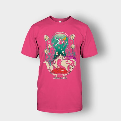 Alice-in-Wonderland-Tea-Party-Crash-Unisex-T-Shirt-Heliconia