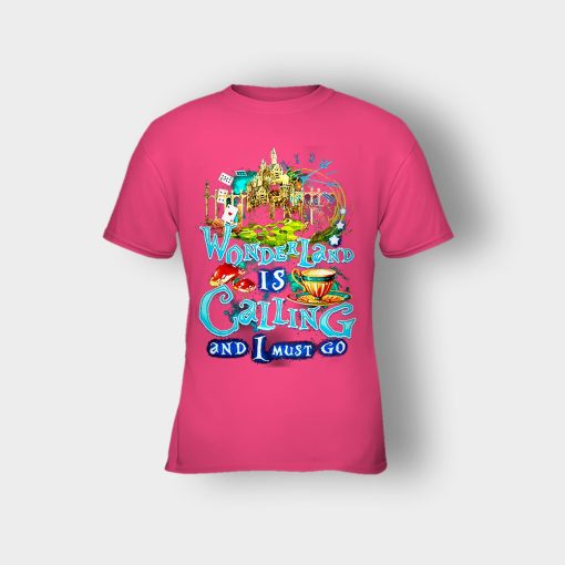 Alice-in-Wonderland-Tea-Party-Kids-T-Shirt-Heliconia