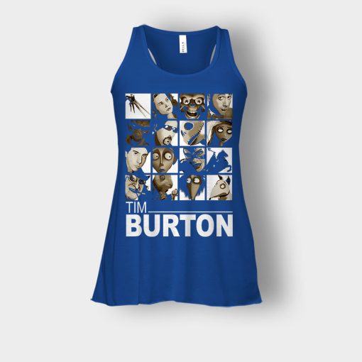 Alice-in-Wonderland-Tim-Burton-Characters-Bella-Womens-Flowy-Tank-Royal