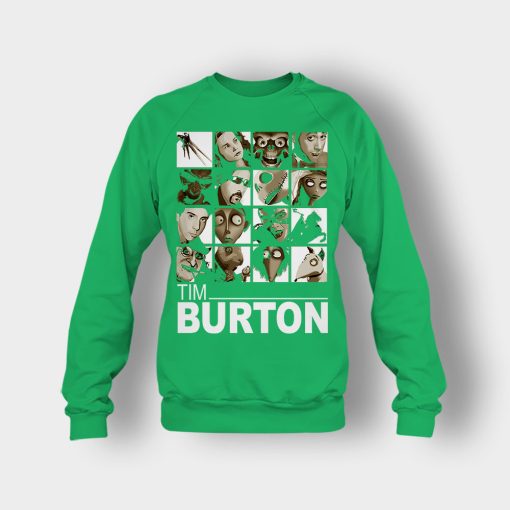 Alice-in-Wonderland-Tim-Burton-Characters-Crewneck-Sweatshirt-Irish-Green