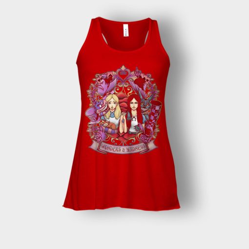 Alice-in-Wonderland-Two-Side-Light-And-Dark-Bella-Womens-Flowy-Tank-Red