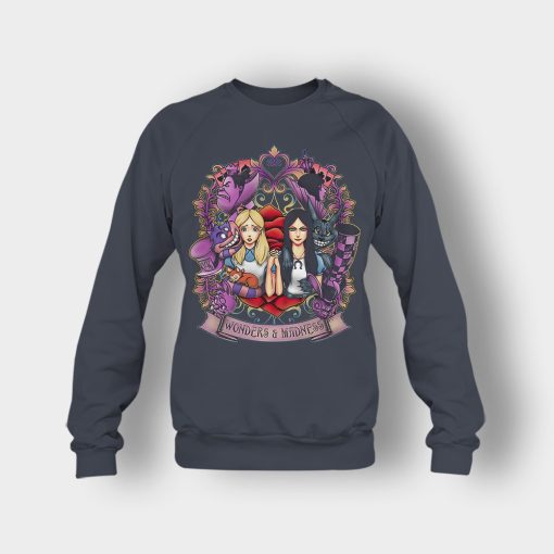 Alice-in-Wonderland-Two-Side-Light-And-Dark-Crewneck-Sweatshirt-Dark-Heather