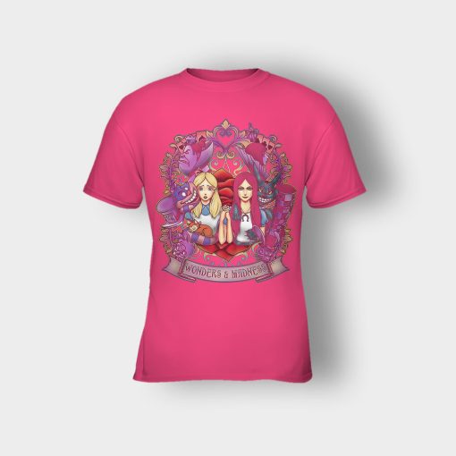 Alice-in-Wonderland-Two-Side-Light-And-Dark-Kids-T-Shirt-Heliconia