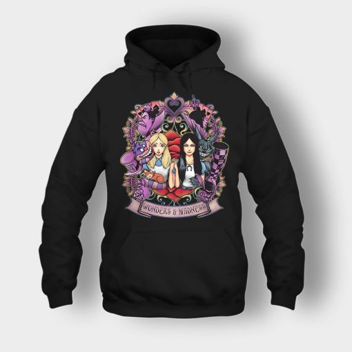 Alice-in-Wonderland-Two-Side-Light-And-Dark-Unisex-Hoodie-Black