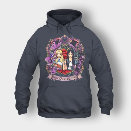 Alice-in-Wonderland-Two-Side-Light-And-Dark-Unisex-Hoodie-Dark-Heather