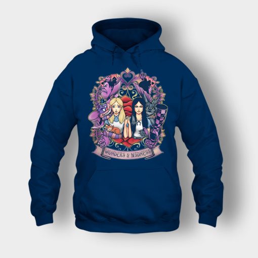 Alice-in-Wonderland-Two-Side-Light-And-Dark-Unisex-Hoodie-Navy