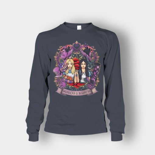 Alice-in-Wonderland-Two-Side-Light-And-Dark-Unisex-Long-Sleeve-Dark-Heather