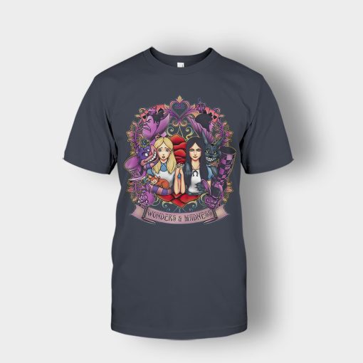 Alice-in-Wonderland-Two-Side-Light-And-Dark-Unisex-T-Shirt-Dark-Heather