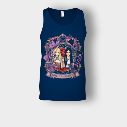 Alice-in-Wonderland-Two-Side-Light-And-Dark-Unisex-Tank-Top-Navy