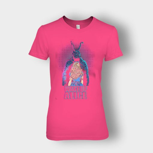 Alice-in-Wonderland-Wake-Up-Ladies-T-Shirt-Heliconia