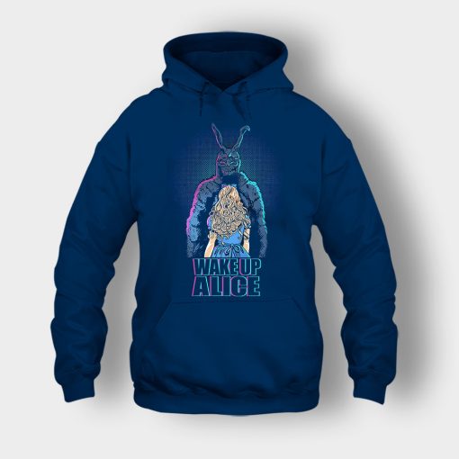 Alice-in-Wonderland-Wake-Up-Unisex-Hoodie-Navy