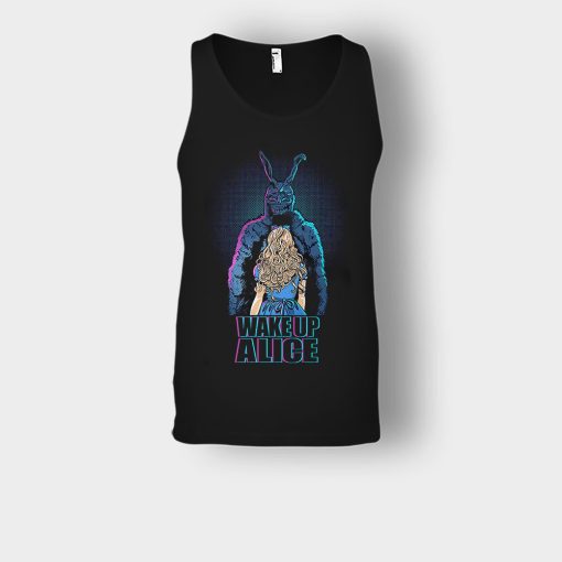 Alice-in-Wonderland-Wake-Up-Unisex-Tank-Top-Black