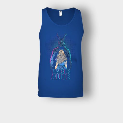 Alice-in-Wonderland-Wake-Up-Unisex-Tank-Top-Royal