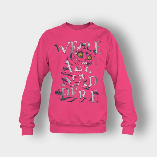 Alice-in-Wonderland-Were-All-Are-Mad-Crewneck-Sweatshirt-Heliconia