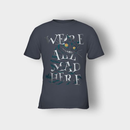 Alice-in-Wonderland-Were-All-Are-Mad-Kids-T-Shirt-Dark-Heather