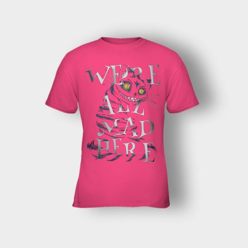 Alice-in-Wonderland-Were-All-Are-Mad-Kids-T-Shirt-Heliconia