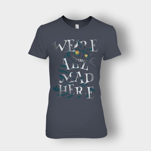 Alice-in-Wonderland-Were-All-Are-Mad-Ladies-T-Shirt-Dark-Heather