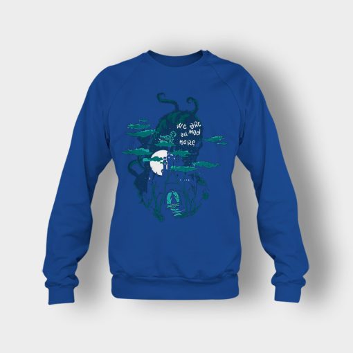 Alice-in-Wonderland-World-Crewneck-Sweatshirt-Royal