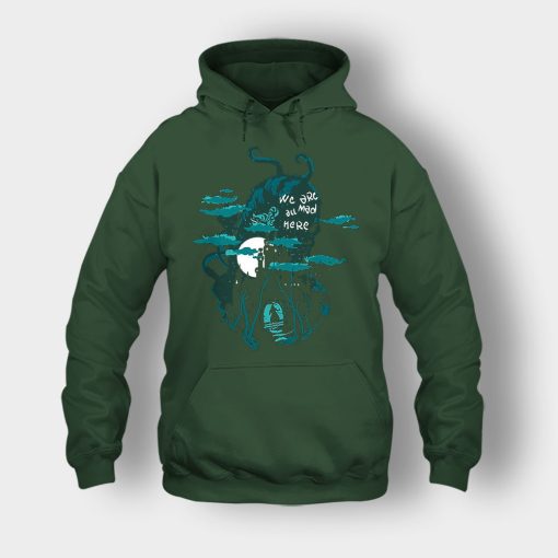 Alice-in-Wonderland-World-Unisex-Hoodie-Forest