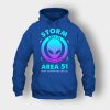 Alien-Storm-Area-51-they-cant-take-us-all-Unisex-Hoodie-Royal