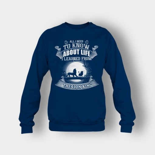 All-I-Know-About-Life-Is-The-Lion-King-Disney-Inspired-Crewneck-Sweatshirt-Navy