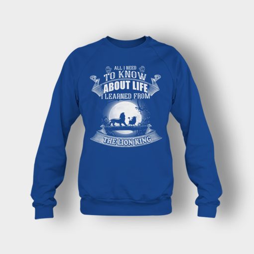 All-I-Know-About-Life-Is-The-Lion-King-Disney-Inspired-Crewneck-Sweatshirt-Royal