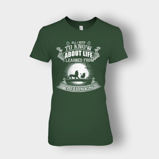 All-I-Know-About-Life-Is-The-Lion-King-Disney-Inspired-Ladies-T-Shirt-Forest