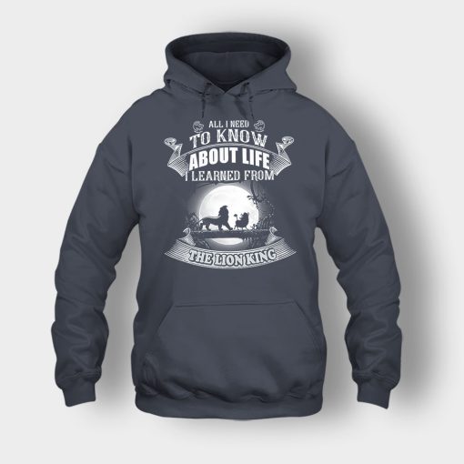 All-I-Know-About-Life-Is-The-Lion-King-Disney-Inspired-Unisex-Hoodie-Dark-Heather