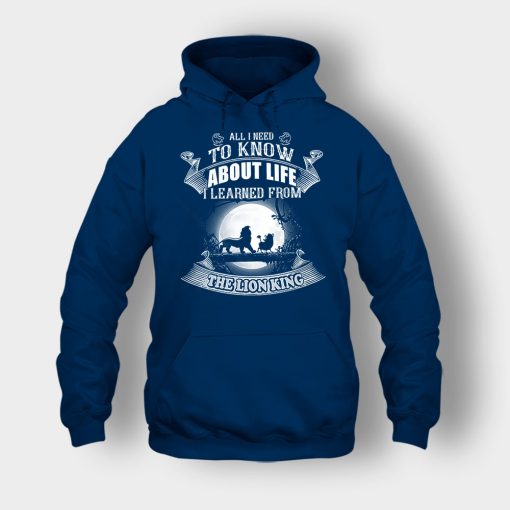 All-I-Know-About-Life-Is-The-Lion-King-Disney-Inspired-Unisex-Hoodie-Navy