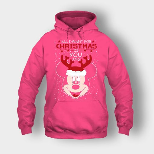 All-I-Want-In-Christmas-Is-Disney-Mickey-Inspired-Unisex-Hoodie-Heliconia