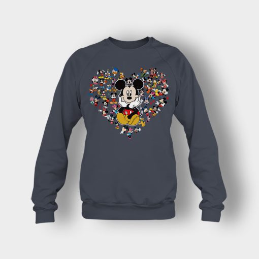 All-In-One-Disnerd-Disney-Mickey-Inspired-Crewneck-Sweatshirt-Dark-Heather