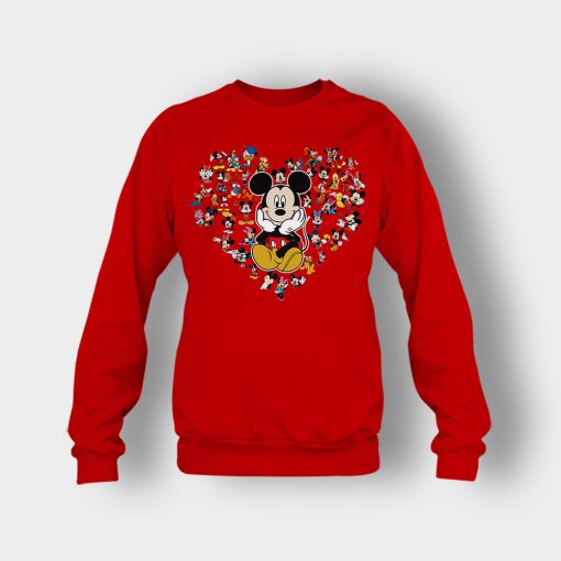 All-In-One-Disnerd-Disney-Mickey-Inspired-Crewneck-Sweatshirt-Red