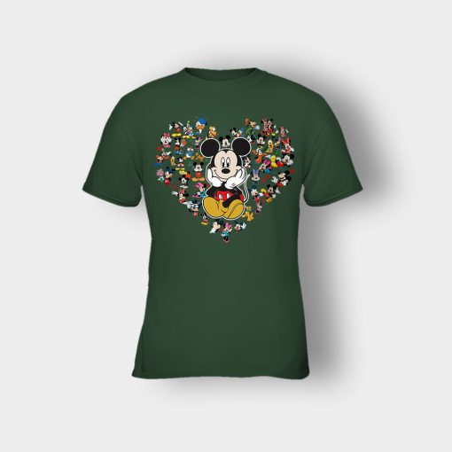 All-In-One-Disnerd-Disney-Mickey-Inspired-Kids-T-Shirt-Forest