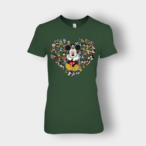 All-In-One-Disnerd-Disney-Mickey-Inspired-Ladies-T-Shirt-Forest