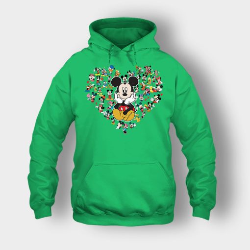 All-In-One-Disnerd-Disney-Mickey-Inspired-Unisex-Hoodie-Irish-Green