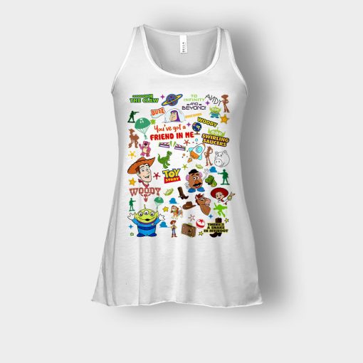 All-Time-Favorite-Quote-Disney-Toy-Story-Bella-Womens-Flowy-Tank-White