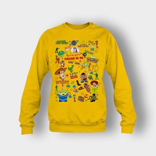 All-Time-Favorite-Quote-Disney-Toy-Story-Crewneck-Sweatshirt-Gold