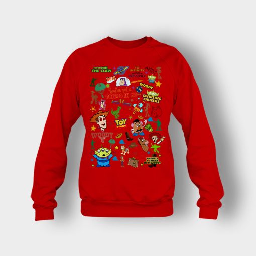 All-Time-Favorite-Quote-Disney-Toy-Story-Crewneck-Sweatshirt-Red