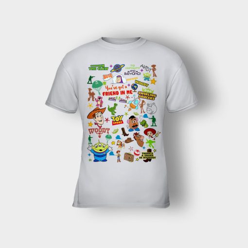 All-Time-Favorite-Quote-Disney-Toy-Story-Kids-T-Shirt-Ash