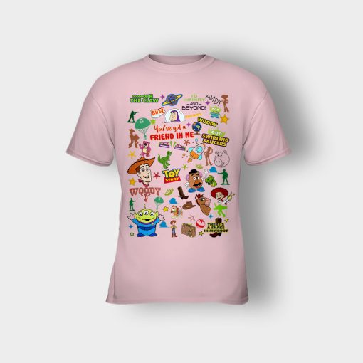 All-Time-Favorite-Quote-Disney-Toy-Story-Kids-T-Shirt-Light-Pink
