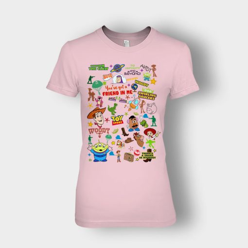 All-Time-Favorite-Quote-Disney-Toy-Story-Ladies-T-Shirt-Light-Pink