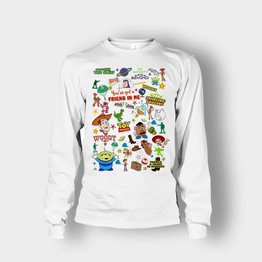 All-Time-Favorite-Quote-Disney-Toy-Story-Unisex-Long-Sleeve-White
