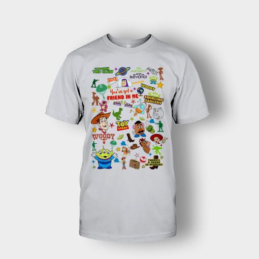 All-Time-Favorite-Quote-Disney-Toy-Story-Unisex-T-Shirt-Ash