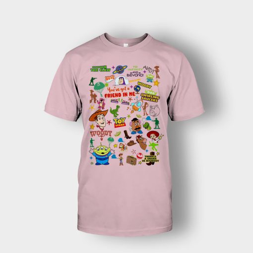 All-Time-Favorite-Quote-Disney-Toy-Story-Unisex-T-Shirt-Light-Pink