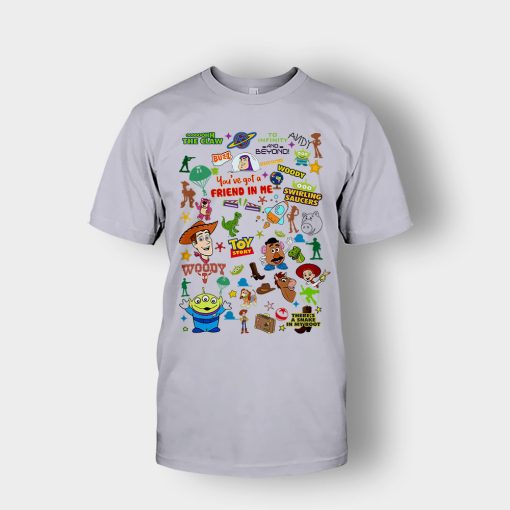 All-Time-Favorite-Quote-Disney-Toy-Story-Unisex-T-Shirt-Sport-Grey