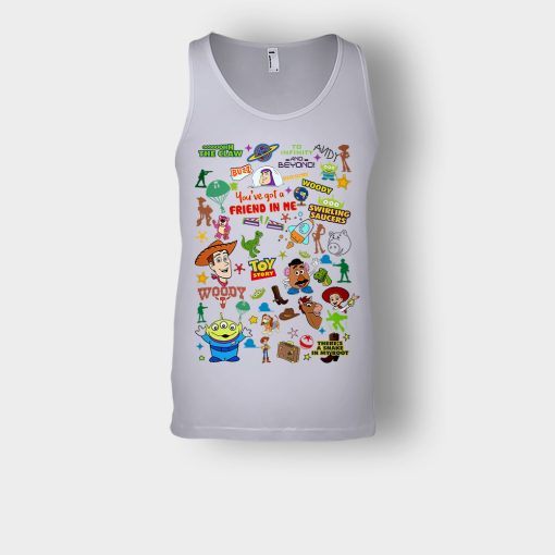 All-Time-Favorite-Quote-Disney-Toy-Story-Unisex-Tank-Top-Sport-Grey