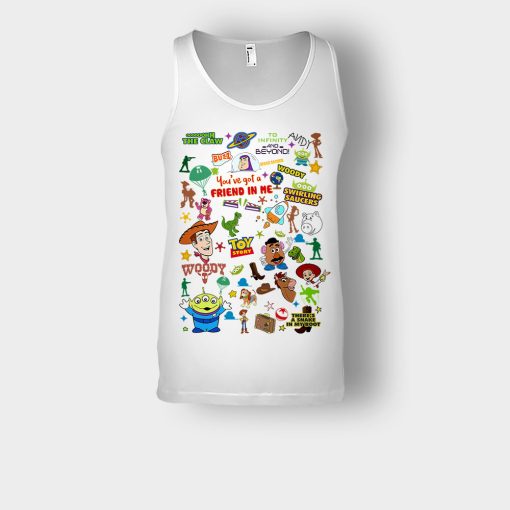 All-Time-Favorite-Quote-Disney-Toy-Story-Unisex-Tank-Top-White