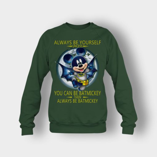 Always-Be-Batmickey-Disney-Mickey-Inspired-Crewneck-Sweatshirt-Forest