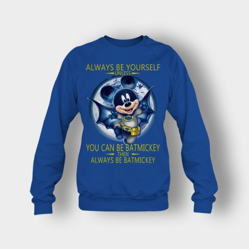Always-Be-Batmickey-Disney-Mickey-Inspired-Crewneck-Sweatshirt-Royal